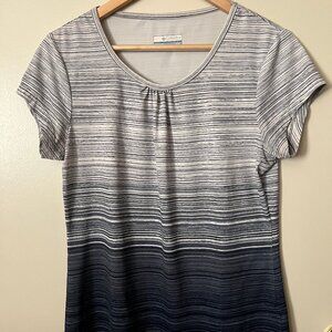Columbia T-Shirt, Size S